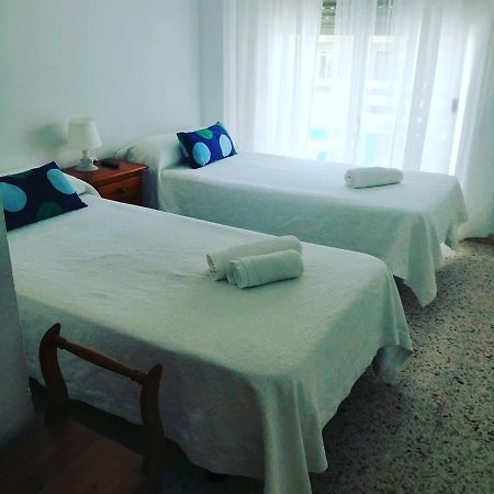 فندق Hostal La Parada هويلفا المظهر الخارجي الصورة