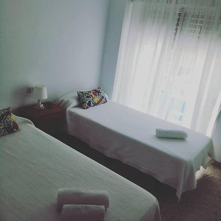 فندق Hostal La Parada هويلفا المظهر الخارجي الصورة