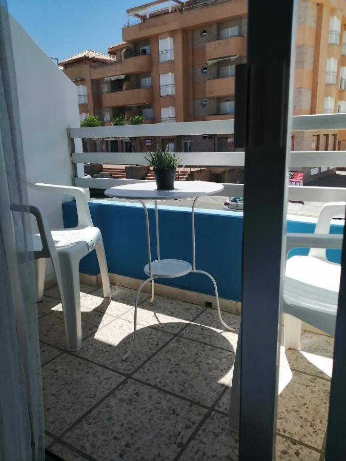 فندق Hostal La Parada هويلفا المظهر الخارجي الصورة