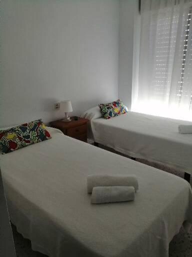 فندق Hostal La Parada هويلفا المظهر الخارجي الصورة