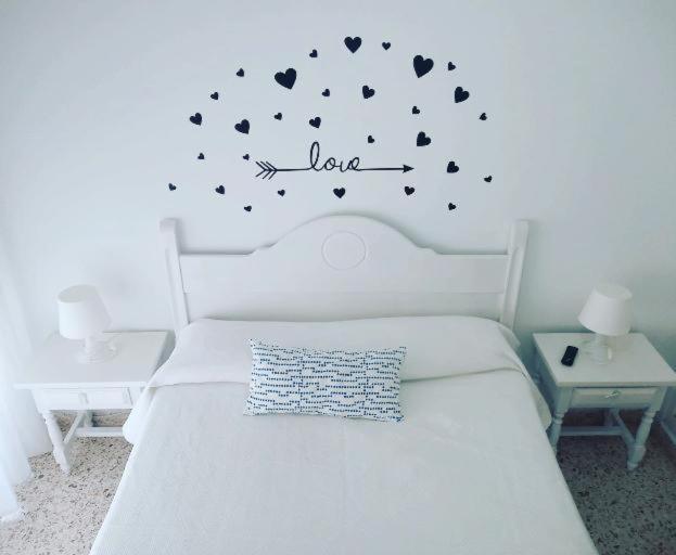 فندق Hostal La Parada هويلفا المظهر الخارجي الصورة